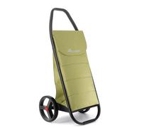 Carro Rolser COM Tweed Polar Black Tube 2 Ruedas Grandes Lima