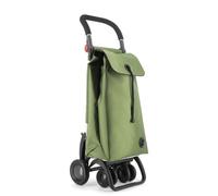 Carro Rolser I-Bag MF 4.2 Tour Plus Kaki