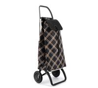 Carro Rolser I-Max Chiara 2 Ruedas Negro