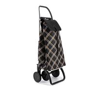 Carro Rolser I-Max Chiara 4 Ruedas Negro