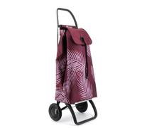 Carro Rolser I-Max Costa Rica 2 Ruedas Burdeos