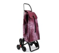 Carro Rolser I-Max Costa Rica 6 Ruedas Sube Escaleras Burdeos