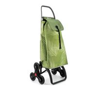 Carro Rolser I-MAX Costa Rica 6 Ruedas Sube Escaleras - Kaki