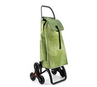 Carro Rolser I-Max Costa Rica 6 Ruedas Sube Escaleras Kaki