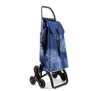 Carro Rolser I-MAX Costa Rica 6 Ruedas Sube Escaleras Plegable - Klein