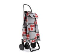 Carro Rolser I-MAX Logos 4 Ruedas - Rojo