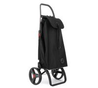 Carro Rolser I-Max MF 2 Ruedas Grandes Plegable Negro