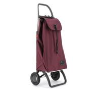 Carro Rolser I-Max MF 2 Ruedas Plegable Burdeos