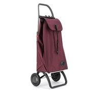 Carro Rolser I-MAX MF 2 Ruedas Plegable - Burdeos