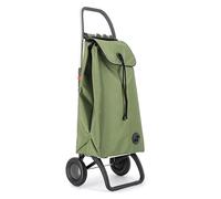 Carro Rolser I-Max MF 2 Ruedas Plegable Kaki