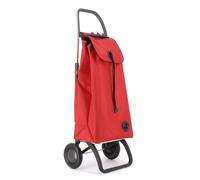 Carro Rolser I-Max MF 2 Ruedas Plegable Rojo