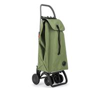 Carro Rolser I-Max MF 4 Ruedas 2 Giratorias Plegable