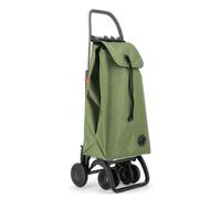 Carro Rolser I-Max MF 4 Ruedas 2 Giratorias Plegable