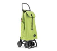 Carro Rolser I-Max MF 4 Ruedas 2 Giratorias Plegable Lima