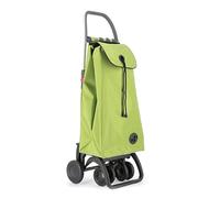 Carro Rolser I-MAX MF 4 Ruedas 2 Giratorias Plegable - Lima