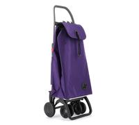 Carro Rolser I-Max MF 4 Ruedas 2 Giratorias Plegable More