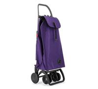 Carro Rolser I-MAX MF 4 Ruedas 2 Giratorias Plegable - More