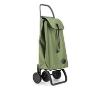 Carro Rolser I-MAX MF 4 Ruedas - Kaki