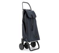 Rolser - I-Max MF Gris Bolsa para carrito de la compra