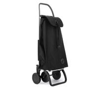 Carro Rolser I-Max MF 4 Ruedas Negro
