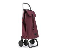 Carro rolser i-max mf 4 ruedas plegable - burdeos