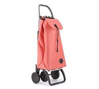 Carro Rolser I-MAX MF 4 Ruedas Plegable - Coral
