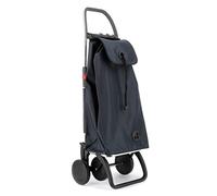 Rolser Carro de la compra IMX305 MF 4 ruedas plegable Marengo