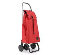 Carro Rolser I-MAX MF 4 Ruedas - Rojo
