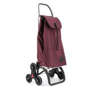 Carro Rolser I-Max MF 6 Ruedas Sube Escaleras Burdeos