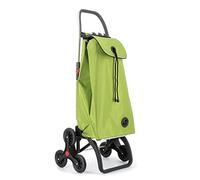 Carro Rolser I-MAX MF 6 Ruedas Sube Escaleras Plegable - Lima