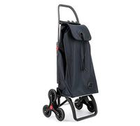 Carro Rolser I-MAX MF 6 Ruedas Sube Escaleras Plegable - Marengo