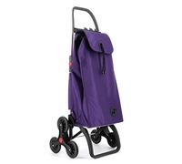 Carro Rolser I-MAX MF 6 Ruedas Sube Escaleras Plegable - More