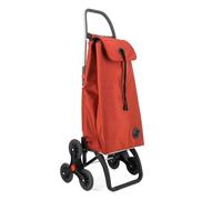 Carro Rolser I-MAX MF 6 Ruedas Sube Escaleras Plegable - Oxid