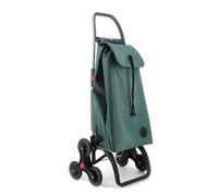 Carro Rolser I-MAX MF 6 Ruedas Sube Escaleras Plegable - Sea Coast