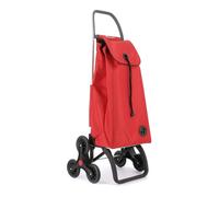 Carro rolser i-max mf 6 ruedas sube escaleras - rojo