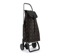 Carro Rolser I-MAX Star 4 Ruedas - Mandarina