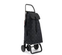 Carro Rolser I-MAX Star 4 Ruedas Plegable - Azul
