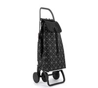 Carro Rolser I-MAX Star 4 Ruedas Plegable - Blanco