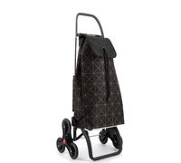 Carro Rolser I-Max Star 6 Ruedas Sube Escaleras