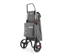 Carro Rolser I-MAX Thermo Zen 2 Ruedas Grandes Plegable - Marengo