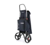Carro Rolser I-Max Thermo Zen 2 Ruedas Grandes Plegable Marino