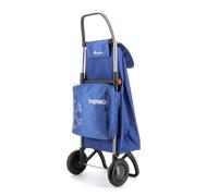 Carro Rolser I-Max Thermo Zen 2 Ruedas Plegable Azul