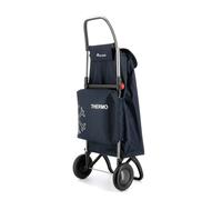 Carro Rolser I-Max Thermo Zen 2 Ruedas Plegable Marino