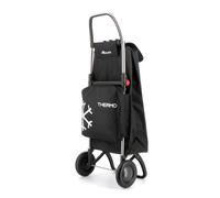 Carro Rolser I-Max Thermo Zen 2 Ruedas Plegable Negro