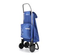 Carro Rolser I-Max Thermo Zen 4 Ruedas Azul