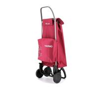 Carro Rolser I-Max Thermo Zen 4 Ruedas Bassi