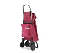 Carro Rolser I-Max Thermo Zen 4 Ruedas Plegable Bassi