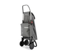 Carro Rolser I-Max Thermo Zen 4 Ruedas Plegable Marengo