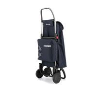 Carro Rolser I-Max Thermo Zen 4 Ruedas Plegable Marino