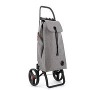 Carro Rolser I-Max Tweed 2 Ruedas Grandes Plegable